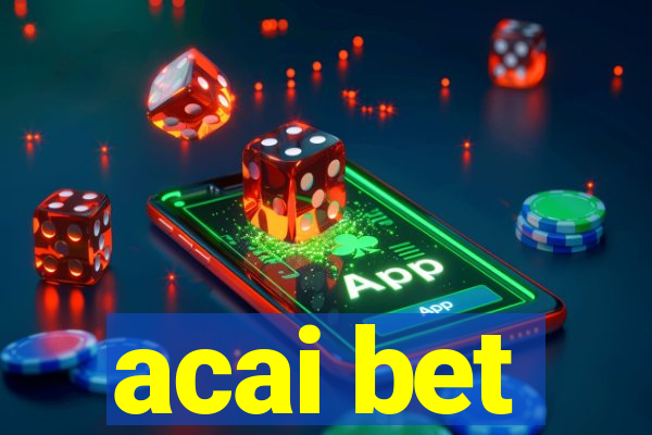 acai bet